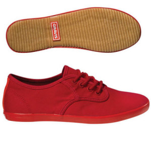 Gravis Slymz Shoe - Women's