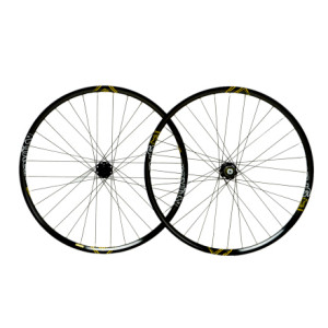 Gravity Wheel Set - 20mm/135mm
