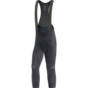 C3 3/4 Bib Tights+ - Men's