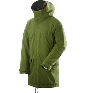 Haglöfs Siljan Parka - Men's