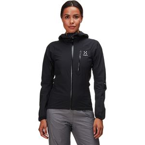 Haglofs L.I.M Jacket - Women's