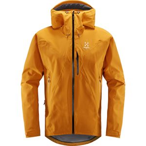 Haglofs L.I.M Touring Proof Jacket - Men's