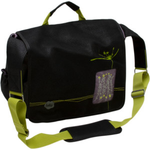 Haiku Ultimate Messenger Bag