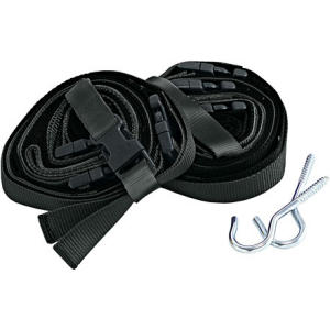 Harmony H30 Deluxe Kayak Rack - 2005