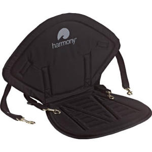 Harmony Deluxe Sit-On-Top Seat