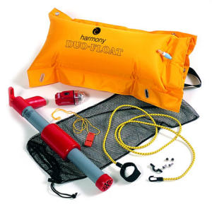 Harmony Safety Kit