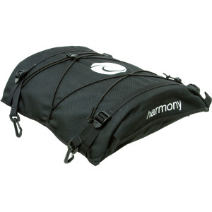 Harmony Deluxe Deck Bag - 660cu in