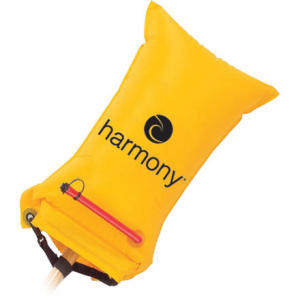 Harmony Blade Aid Paddle Float