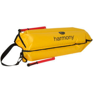 Harmony Sleek Dual Cell Paddle Float
