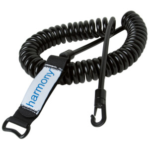 Harmony Paddle Leash Long - Sit On Top - 2007