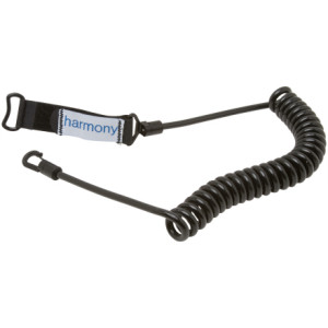 Harmony Paddle Leash Short - Decked - 2007