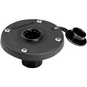 Harmony Round Flush Mount