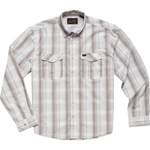 Howler Brothers Gaucho Snapshirt - Men's