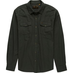Howler Brothers Sheridan Shirt - Men's