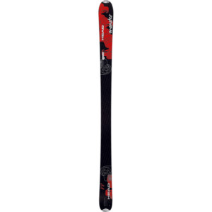 Head Skis USA Monster iM 88 SW Alpine Ski - 2008