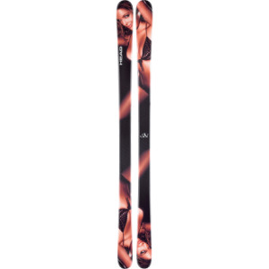 Head Skis USA Head J.O. Pro Alpine Ski 