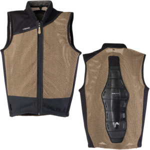 Head Skis USA Jr Thorac Vest - Kids'