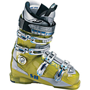 Head Skis USA S 11 Heatfit Ski Boot - Men's