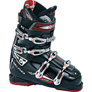 Head Skis USA Edge 10.8 Superheat 3 Ski Boot - Men's - 2006