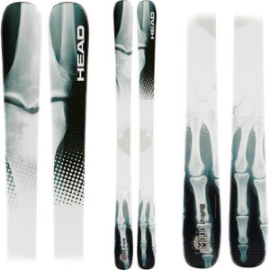 Head Skis USA Mojo Spawn 2 Alpine Ski - Kids' - 2007