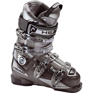 Head Skis USA S 90 L Ski Boot - Women's