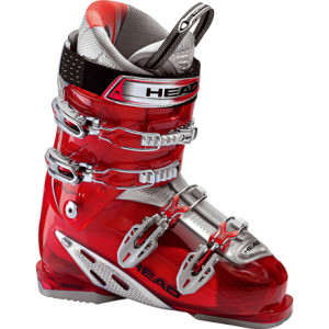 Head Skis USA Edge+ 11 SH3 Ski Boot - Men's