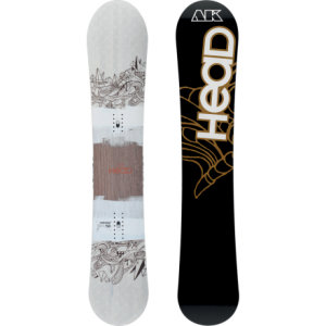 Head Snowboards USA Intelligence AK Snowboard