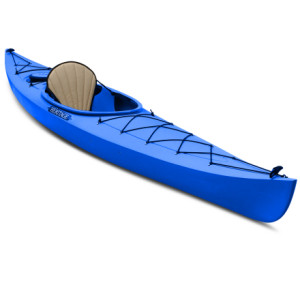 Heritage Kayaks Featherlite 14 Deluxe Kayak
