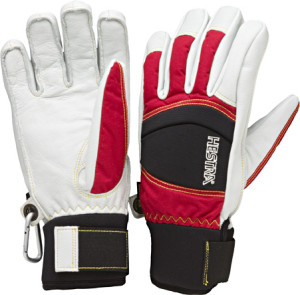 Hestra XCR Short Glove - 2006
