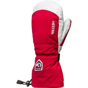 Hestra Heli Mitt