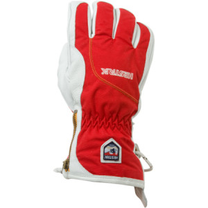 Hestra Army Leather Patrol Glove 