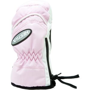 Hestra Baby Zip Mitt - Infant and Toddler