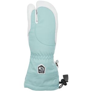 Hestra Heli 3-Finger Glove - Women's