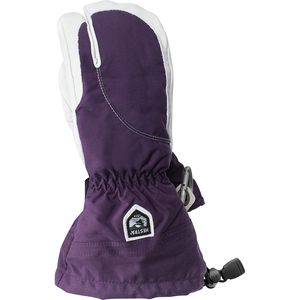 Hestra Heli 3-Finger Glove - Women's