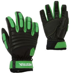 Hestra Leather Shape Glove