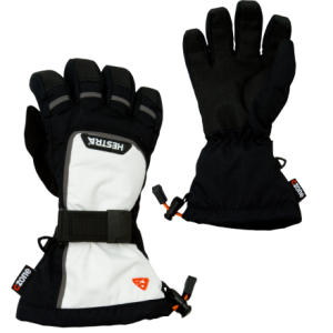 Hestra Czone Gauntlet Jr Glove - Kids'