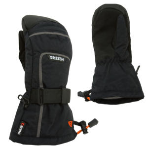 Hestra Czone Gauntlet Mitt Jr - Kids'