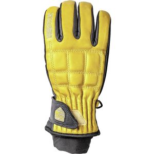 Hestra Henrik Leather Pro Model Glove