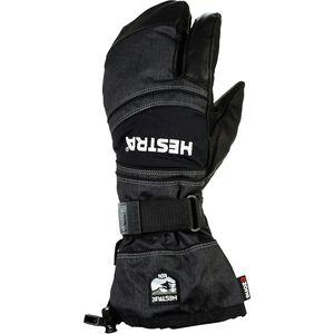 Hestra Czone Mountain 3-Finger Glove 