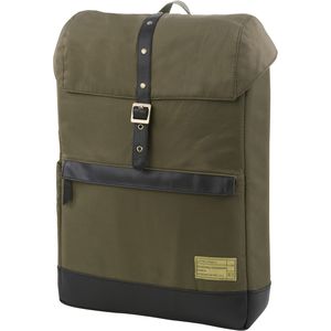 Hex Alliance 15.3L Backpack