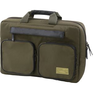 Hex Convertible Briefcase