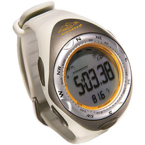 Highgear Axis Watch - 2004