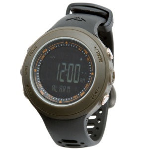 Highgear Axio Max Altimeter Watch