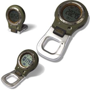 Highgear AltiTech 2 Altimeter