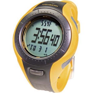 Highgear Aerial Altimeter Watch