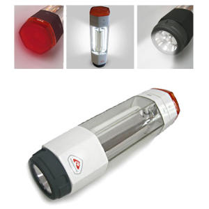 Highgear TrailTorch Lantern - 2006