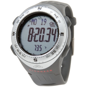 Highgear TerraTech Altimeter Watch