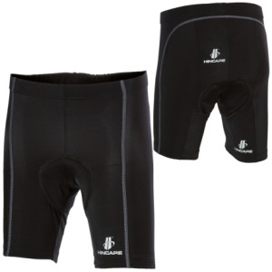 Hincapie Sportswear Lycra Power Cycling Short Womens