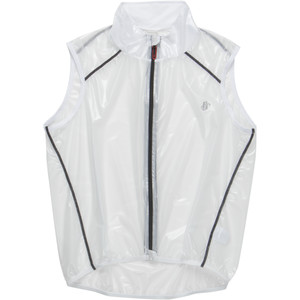 Hincapie Sportswear Pacific Rain Shell Vest - Men's