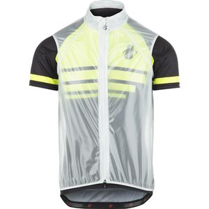 Hincapie Sportswear Pacific Rain Shell Vest - Men's